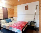 کلبه سنتی هما ماسال کلبه سنتی هما ماسال