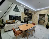 ویلا استخردار آبسرد رز ساری ویلا استخردار آبسرد رز ساری