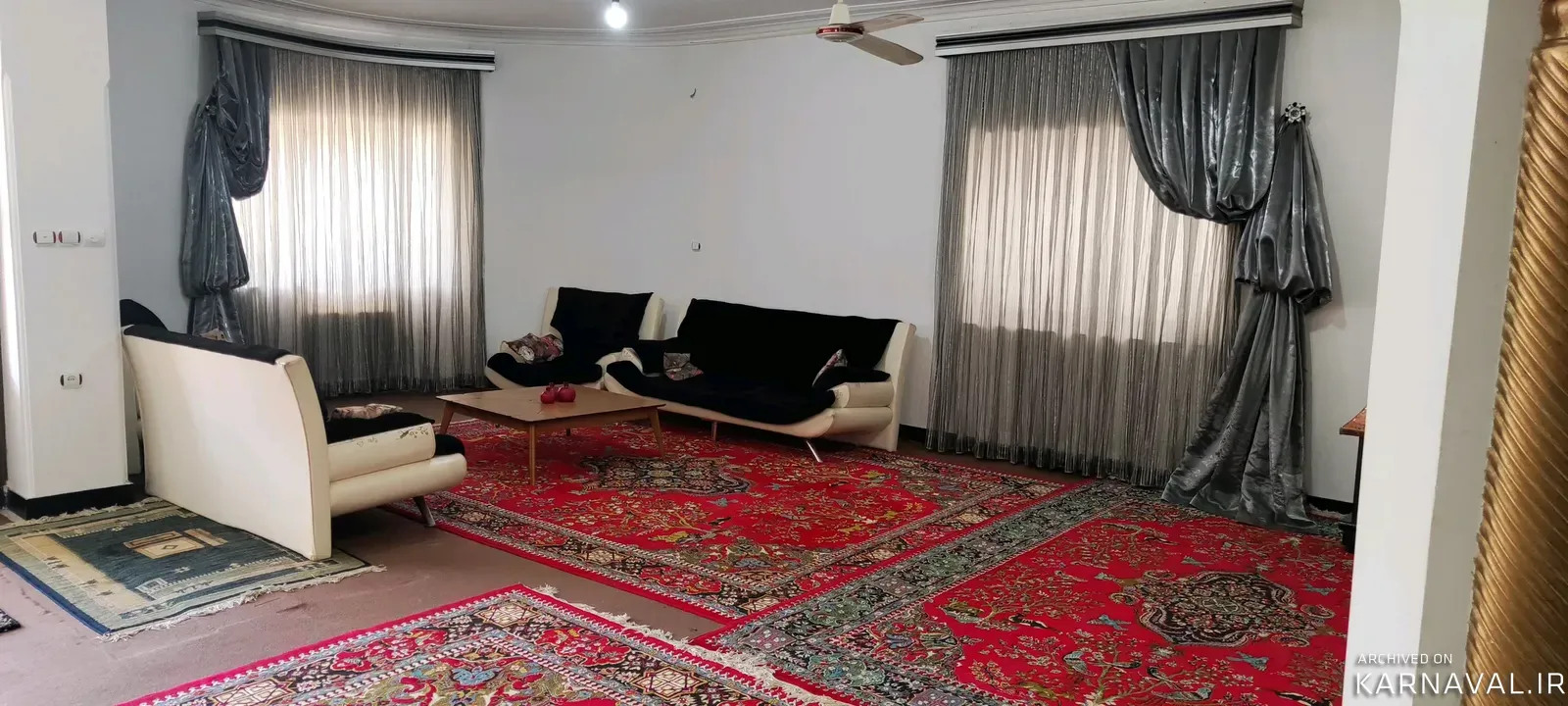 ویلا مهران ساری