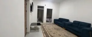خانه مبله آوش (۲) بندر عباس خانه مبله آوش (۲) بندر عباس