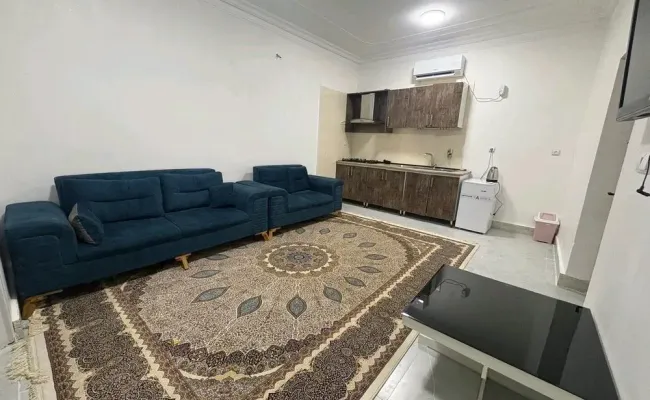 خانه مبله آوش (۲) بندر عباس خانه مبله آوش (۲) بندر عباس