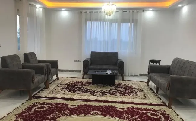 ویلا صبح روز بعد ماسال ویلا صبح روز بعد ماسال