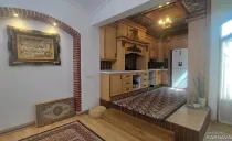 خانه دوبلکس جهانگرد کاشان خانه دوبلکس جهانگرد کاشان