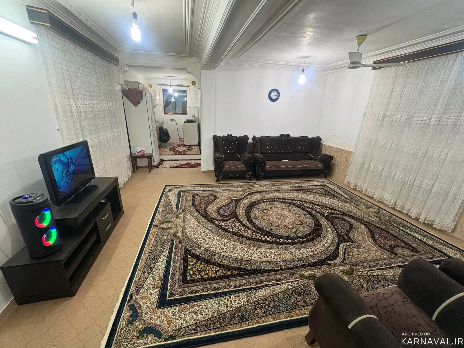 ویلا گرجی بابل