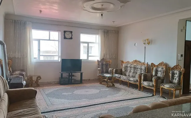 خانه شهریار (۴) خلخال خانه شهریار (۴) خلخال