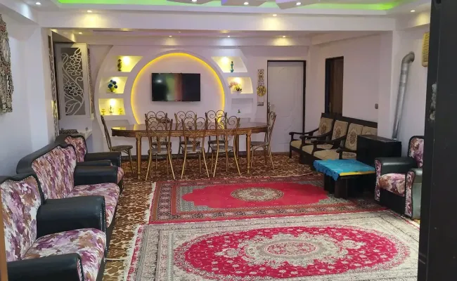 ویلا سامان روهینا ماسال ویلا سامان روهینا ماسال