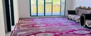 ویلا جنگلی طبیعت پاوه ویلا جنگلی طبیعت پاوه