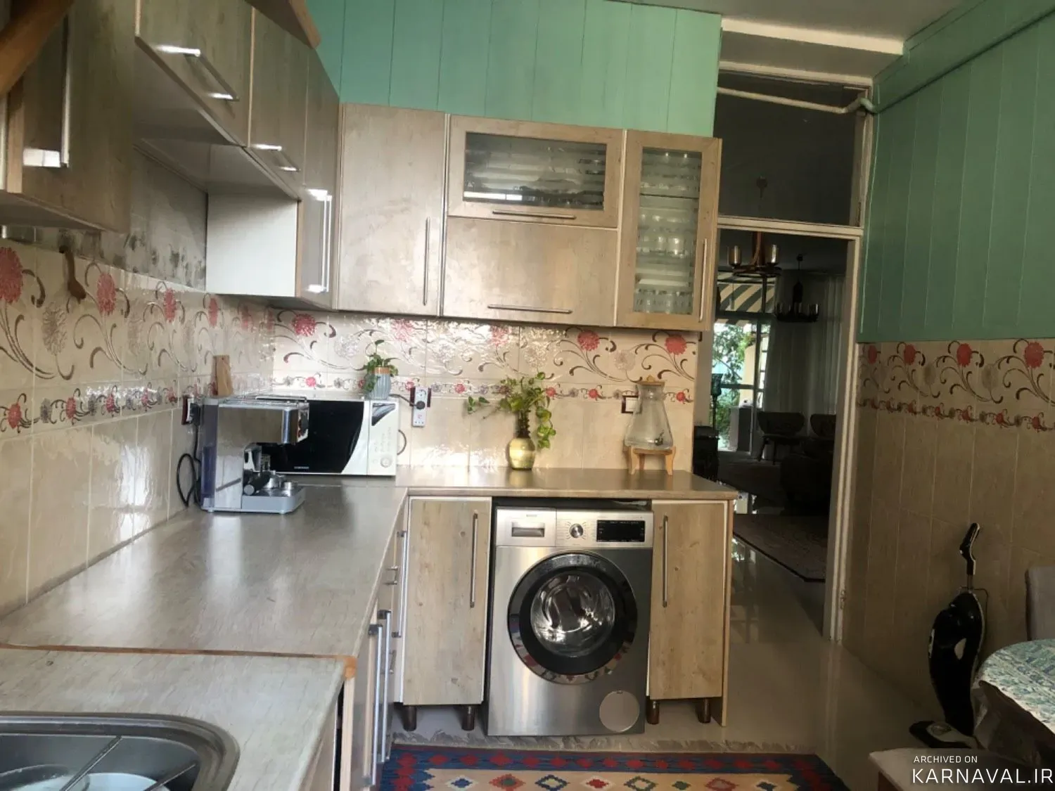 خانه مبله پندار ساری