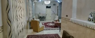 خانه مبله گل گندم یزد خانه مبله گل گندم یزد