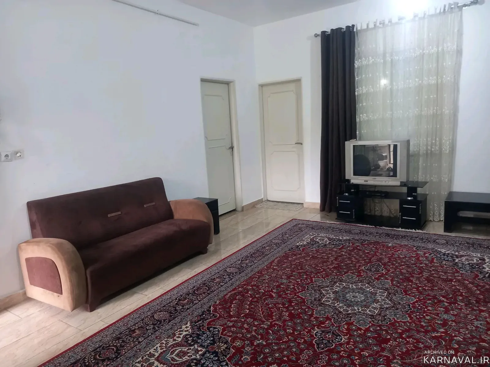خانه مبله آرتین رشت