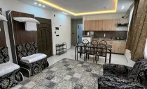 آپارتمان کافی مشهد آپارتمان کافی مشهد