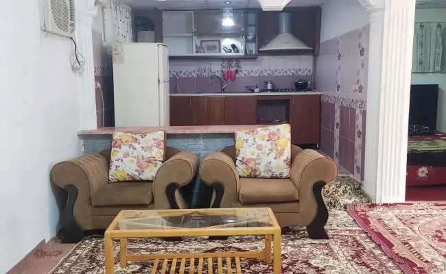 ویلا سیمرغ رامسر ویلا سیمرغ رامسر