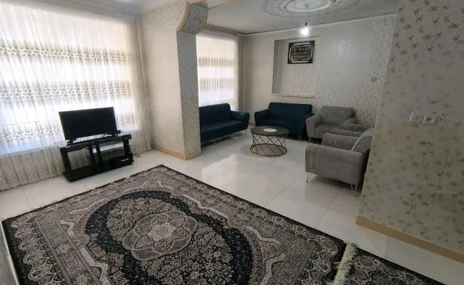 خانه مبله سلنا همدان خانه مبله سلنا همدان