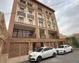 هتل آپارتمان محبین اهل بیت (اتاق 201) قم هتل آپارتمان محبین اهل بیت (اتاق 201) قم