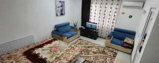 سوییت مشیر نور سوییت مشیر نور