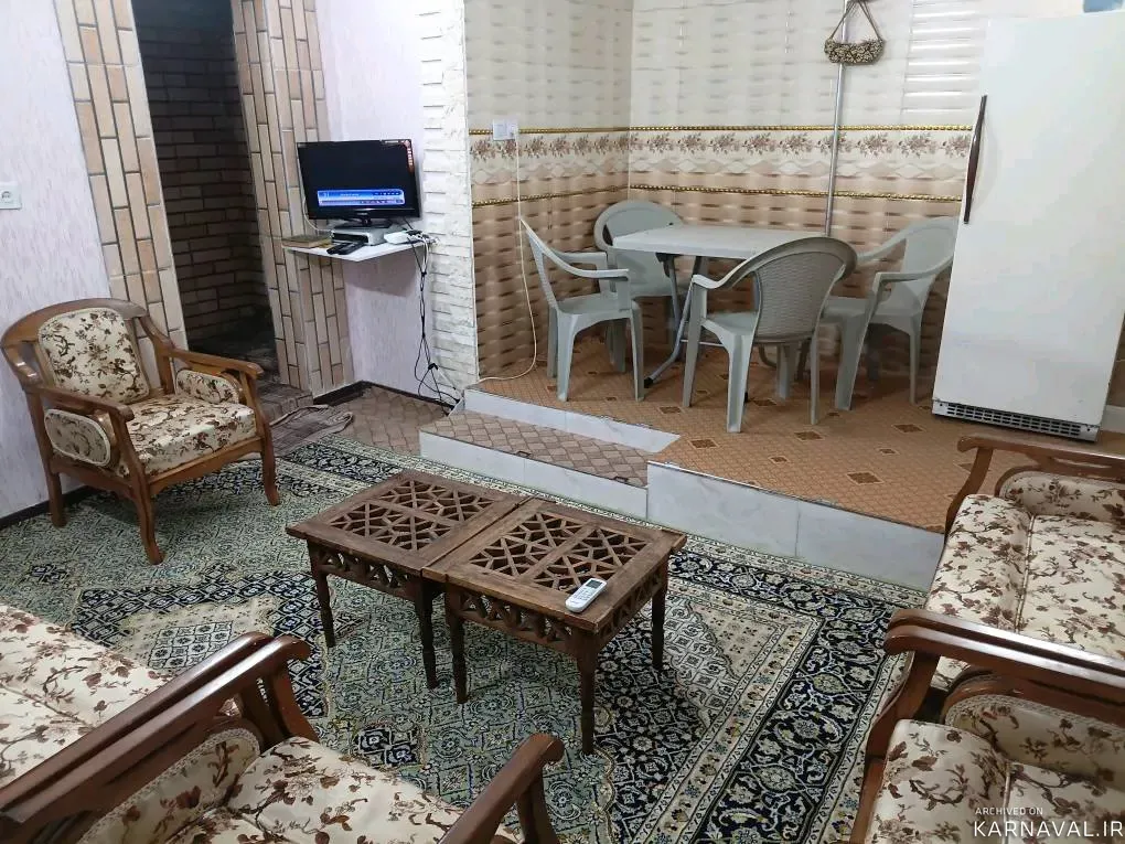 ویلا جنگلی آرامش شیرگاه ویلا جنگلی آرامش شیرگاه