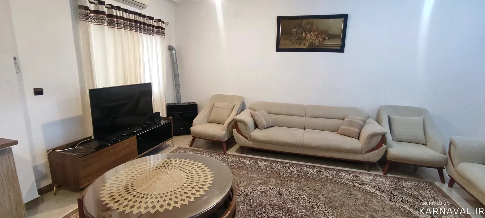 خانه ایلیا متل قو