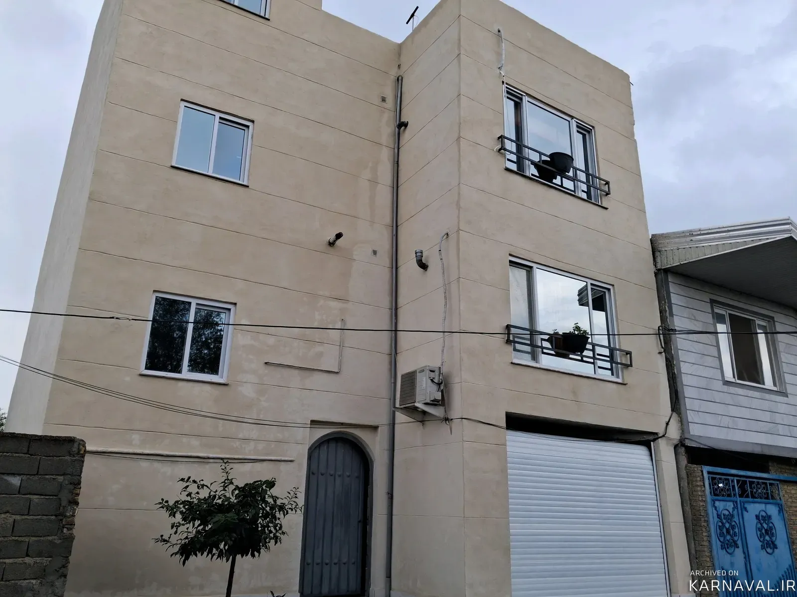 خانه ریلکس (2) ساری