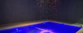 ویلا استخردار آبگرم رزسفید با بیلیارد سهیلیه ویلا استخردار آبگرم رزسفید با بیلیارد سهیلیه