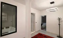 آپارتمان مبله عظیمی (واحد ۱) با جکوزی سرعین آپارتمان مبله عظیمی (واحد ۱) با جکوزی سرعین