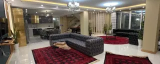 ویلا استخردار آبگرم میلاد با بیلیارد رودهن ویلا استخردار آبگرم میلاد با بیلیارد رودهن
