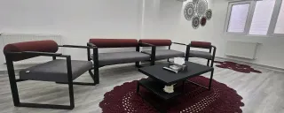 آپارتمان مبله یاقوت رشت آپارتمان مبله یاقوت رشت