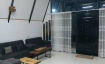 کلبه دلدونه متل قو کلبه دلدونه متل قو