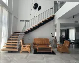 ویلا استخردار آبگرم رستا با بیلیارد رودهن ویلا استخردار آبگرم رستا با بیلیارد رودهن