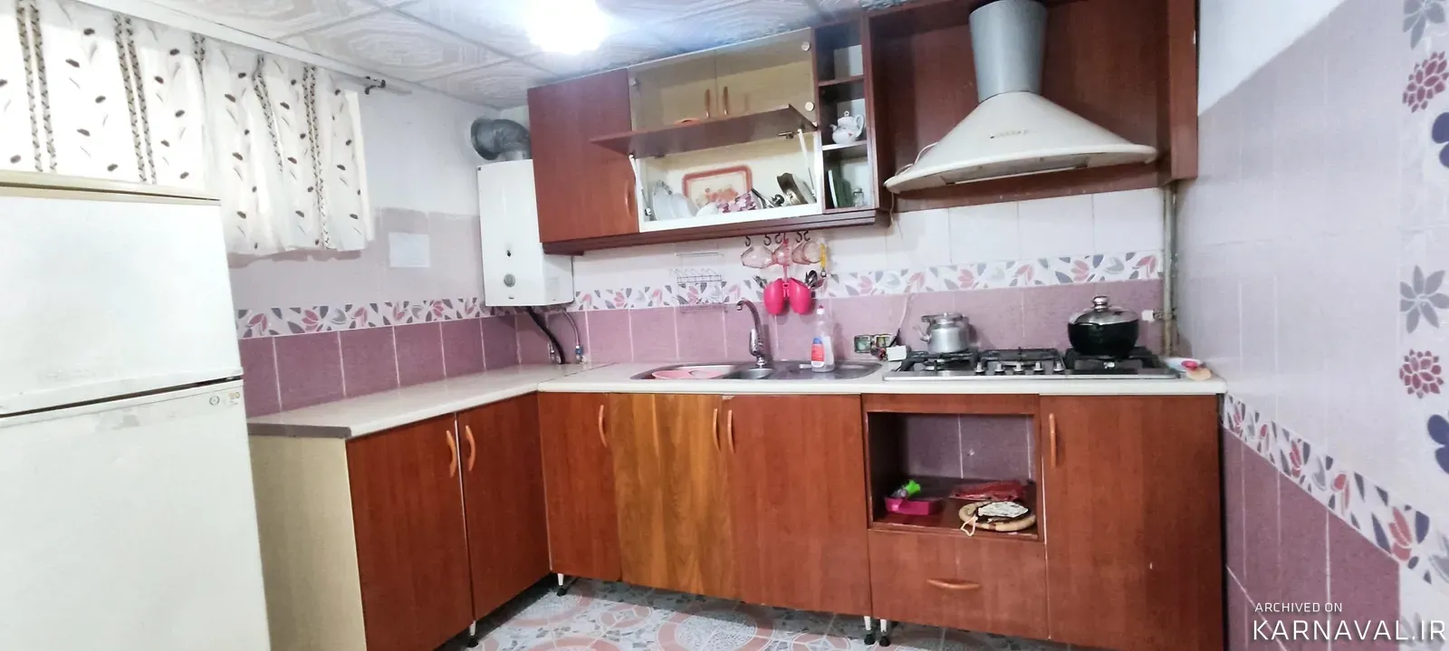 ویلا سیمرغ رامسر