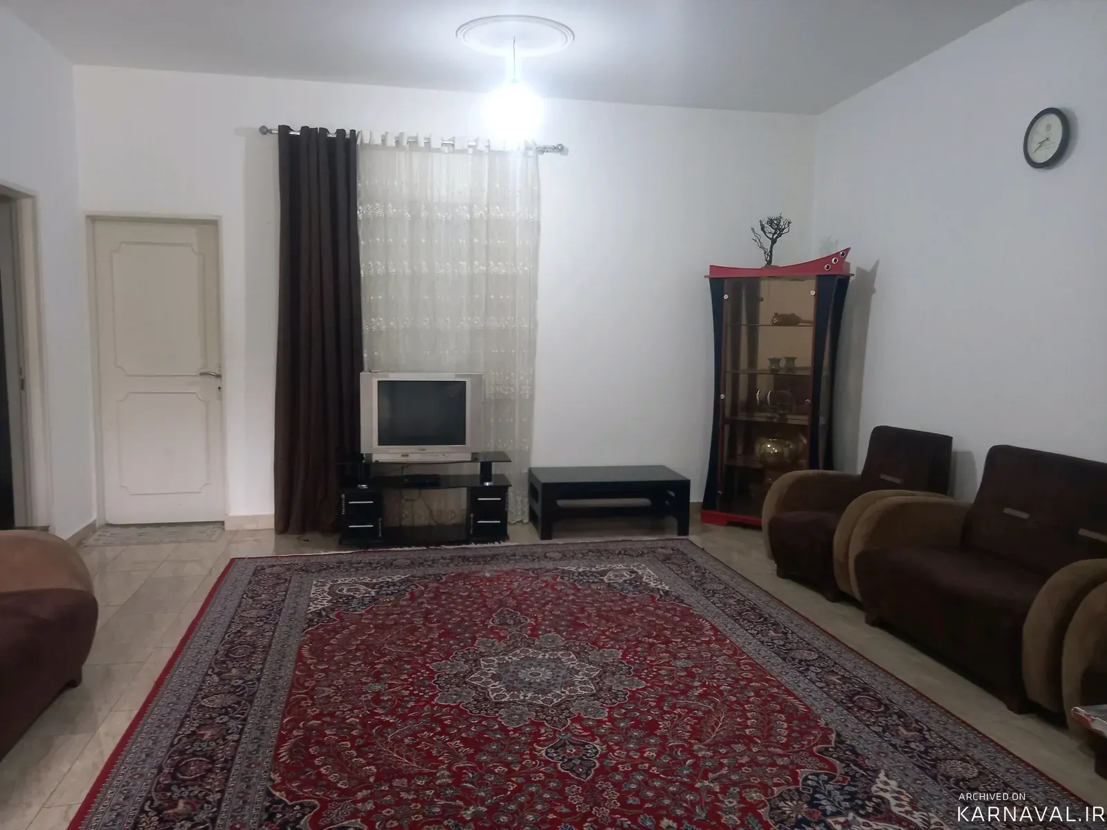 خانه مبله آرتین رشت
