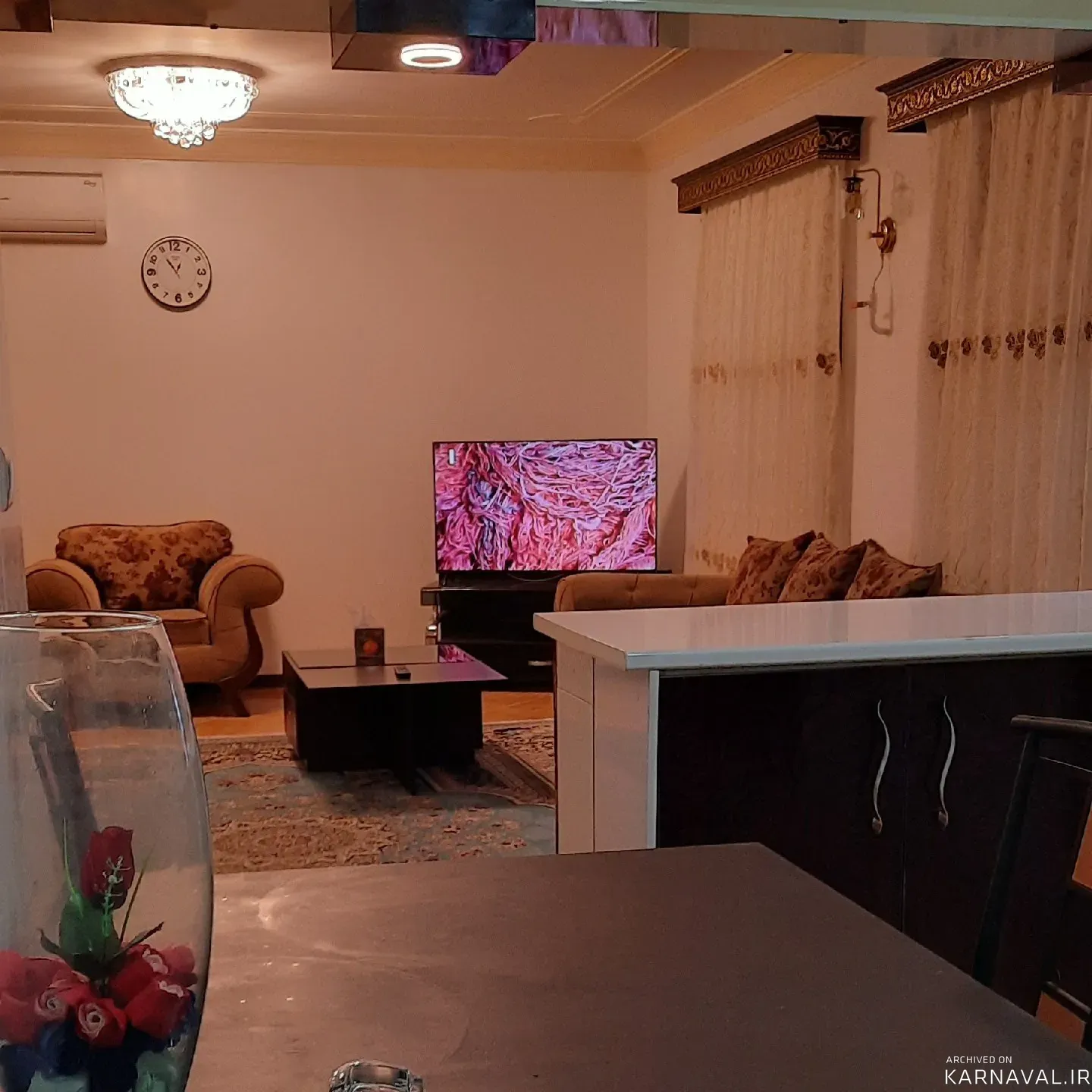 ویلا بابی رامسر