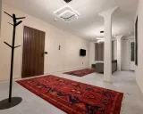 آپارتمان مبله عظیمی (واحد ۱) با جکوزی سرعین آپارتمان مبله عظیمی (واحد ۱) با جکوزی سرعین