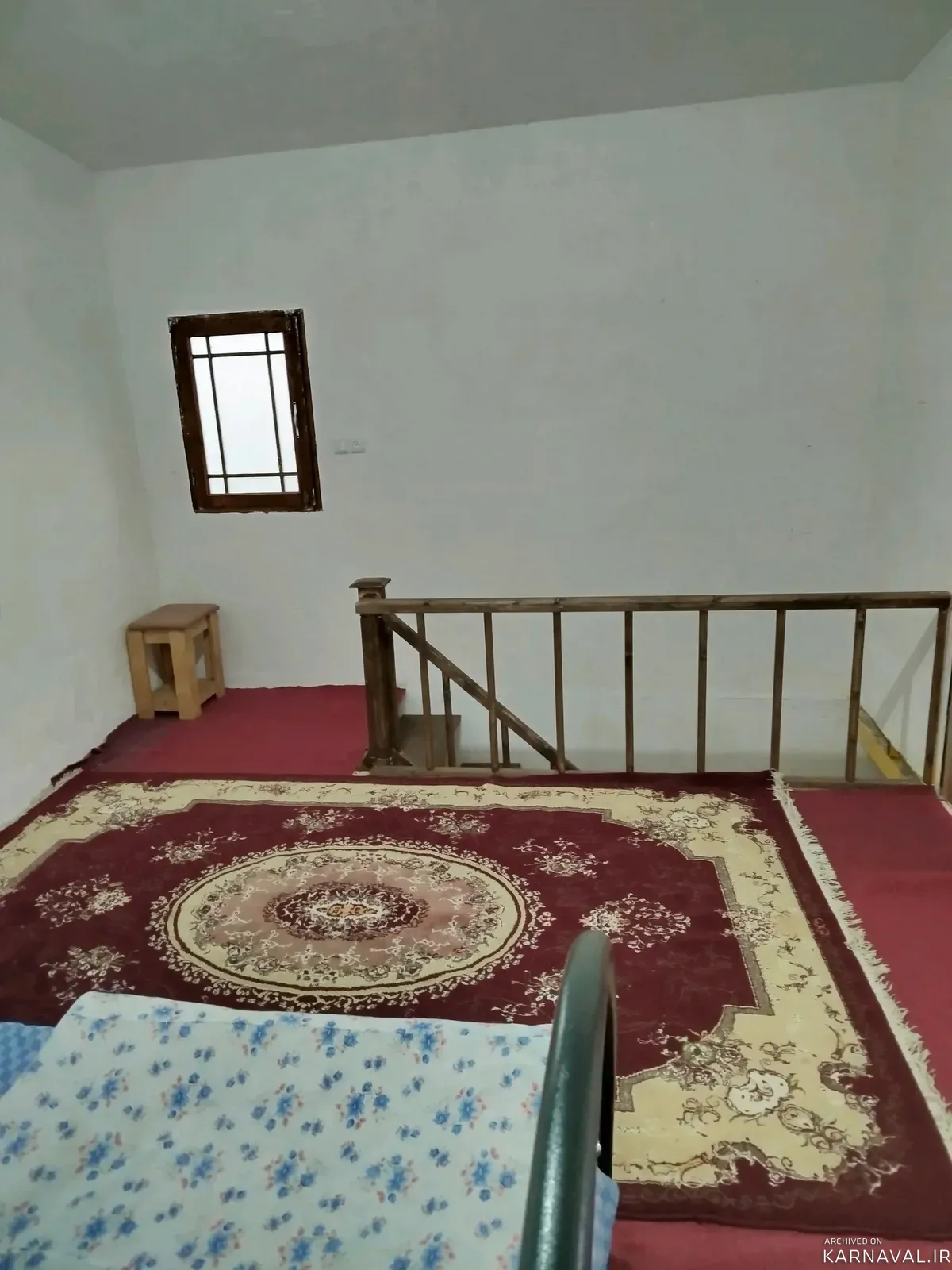 ویلا دوبلکس دنج ماسوله 