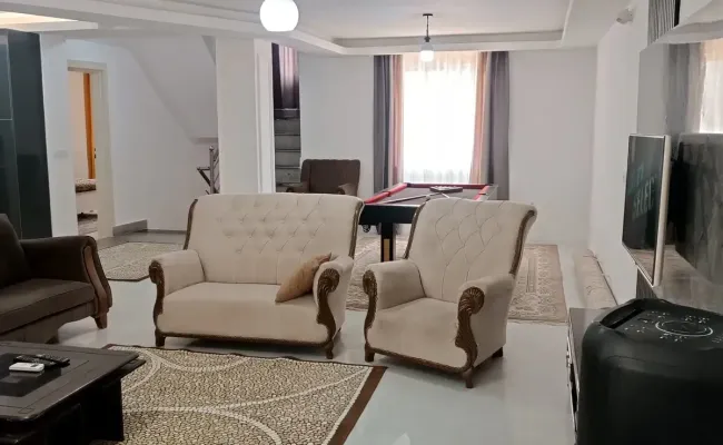 ویلا استخردار آبگرم رضایی با بیلیارد چالوس ویلا استخردار آبگرم رضایی با بیلیارد چالوس