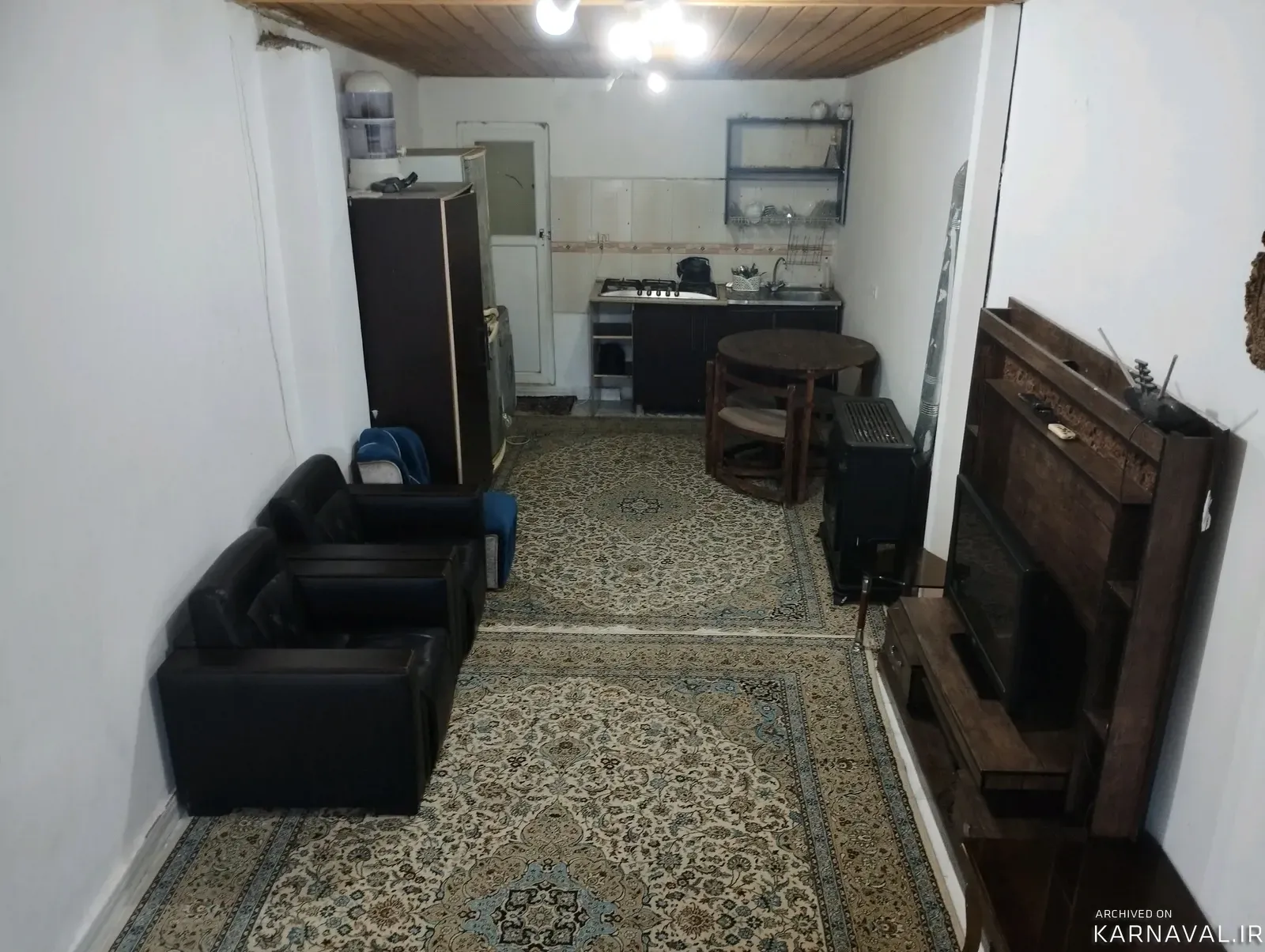 ویلا مهمان زیبا کنار ویلا مهمان زیبا کنار