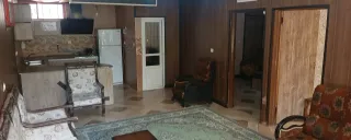 ویلا استخردار آبسرد دوقلوها باغ بهادران ویلا استخردار آبسرد دوقلوها باغ بهادران