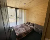 کلبه سوئیسی دنج شاندرمن کلبه سوئیسی دنج شاندرمن