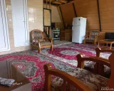 کلبه سوئیسی سیاه دول ماسال کلبه سوئیسی سیاه دول ماسال