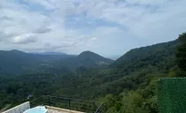 کلبه سوئیسی تله پس با جکوزی رامسر کلبه سوئیسی تله پس با جکوزی رامسر