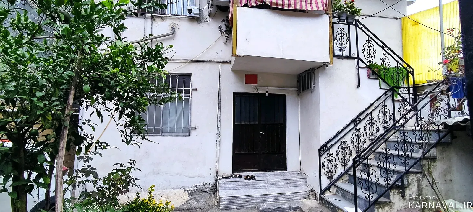 ویلا سیمرغ رامسر
