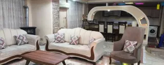 خانه مبله کوهسار (7) کرج خانه مبله کوهسار (7) کرج