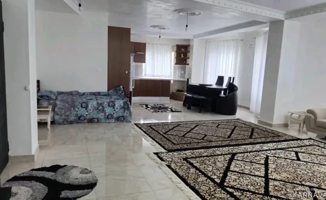 آپارتمان مبله دلنشین رامسر آپارتمان مبله دلنشین رامسر