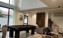 ویلا استخردار آبسرد لوکس اسب چین با بیلیارد عباس آباد ویلا استخردار آبسرد لوکس اسب چین با بیلیارد عباس آباد