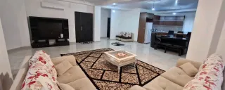 آپارتمان مبله دلنشین رامسر آپارتمان مبله دلنشین رامسر