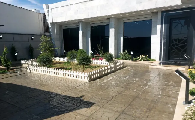 ویلا استخردار آبگرم رزسفید با بیلیارد سهیلیه ویلا استخردار آبگرم رزسفید با بیلیارد سهیلیه