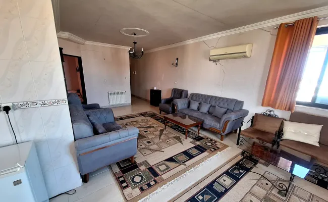 هتل آپارتمان کلار (206) کلارآباد هتل آپارتمان کلار (206) کلارآباد