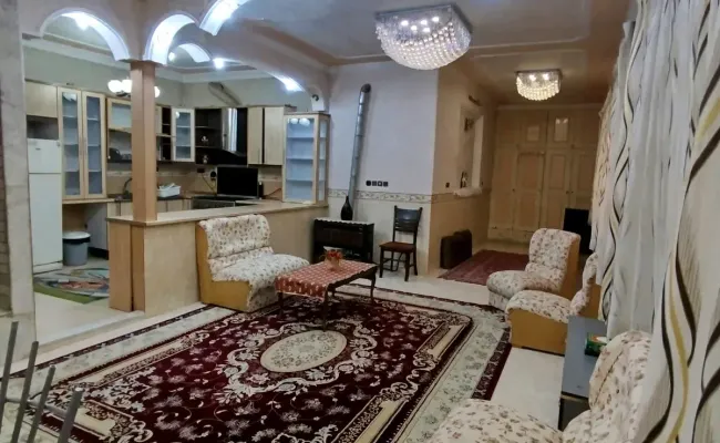 خانه مبله گل گندم یزد خانه مبله گل گندم یزد