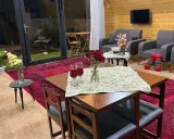 کلبه سوییسی دیار ماسال کلبه سوییسی دیار ماسال