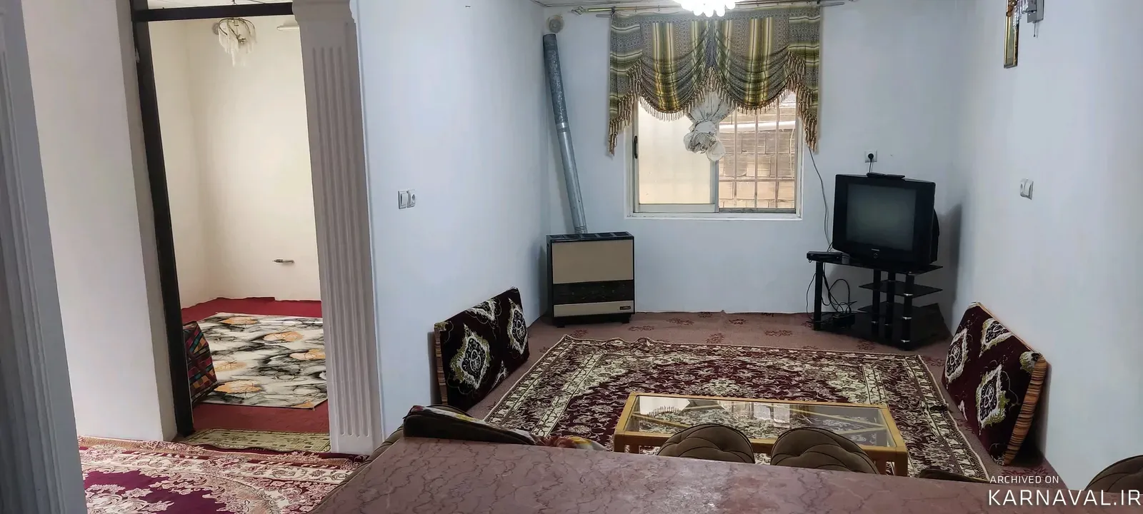 ویلا سیمرغ رامسر