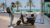 مشکلات اجاره موتور در کیش چیست؟ مشکلات اجاره موتور در کیش چیست؟